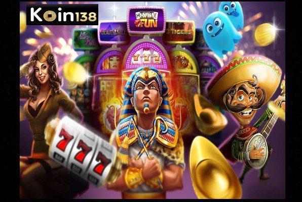 Perlu Diperhatikan Sebelum Mendaftar Slot Online Terpercaya